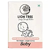 Lion Tree Baby Soap With Goodness Of Tucuma Butter (110g)