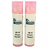 Dr Romas Homeopathy HD-18 Urinary Infection (2 Bottles of 2 Dram) (16g)