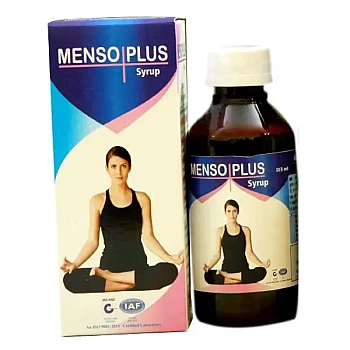 VHL Mensoplus (115ml)