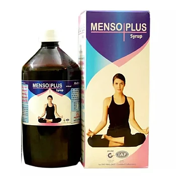 VHL Mensoplus (450ml)