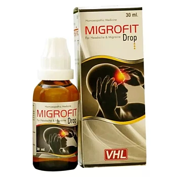 VHL Migrofit (30ml)