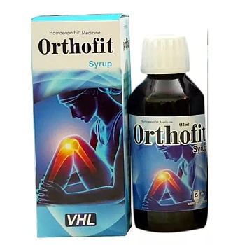 VHL Orthofit (115ml)