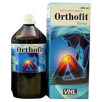 VHL Orthofit (450ml)