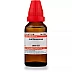 Willmar Schwabe India Acid Benzoicum 1M (1000 CH) (30ml)