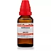 Willmar Schwabe India Acid Picricum 1M (1000 CH) (30ml)