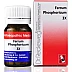 Dr Reckeweg Ferrum Phosphoricum 3X (20g)