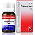 Dr Reckeweg Kali Phosphoricum 3X (20g)
