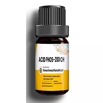 Pioneer Acid Phos (Multidose) 200 CH (150Pills)