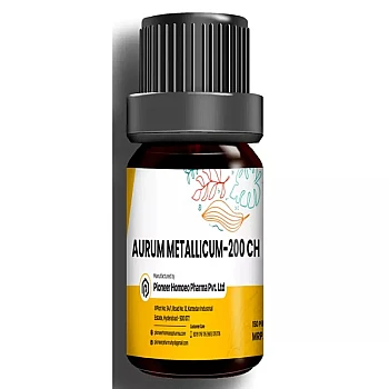 Pioneer Arum Metallicum (Multidose) 200 CH (150Pills)
