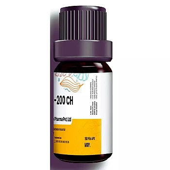 Pioneer Baryta Carb (Multidose) 200 CH (150Pills)