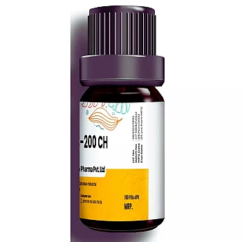 Pioneer Belladonna (Multidose) 200 CH (150Pills)