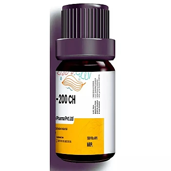 Pioneer Borax (Multidose) 200 CH (150Pills)