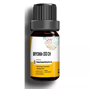 Pioneer Bryonia (Multidose) 200 CH (150Pills)