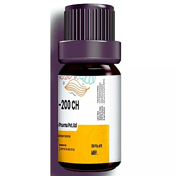 Pioneer Camphora (Multidose) 200 CH (150Pills)