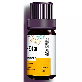 Pioneer Cannabis Indica (Multidose) 200 CH (150Pills)