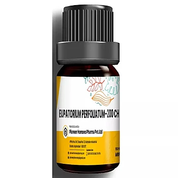 Pioneer Eupatorium Perfoliatum (Multidose) 200 CH (150Pills)