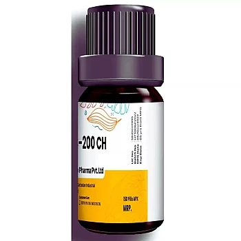 Pioneer Eupatorium Perfoliatum (Multidose) 200 CH (150Pills)