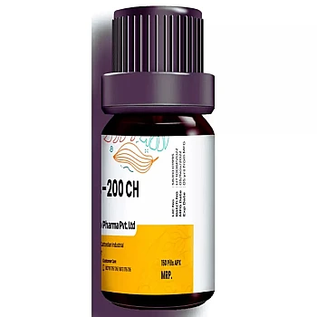 Pioneer Ferrum Metallicum (Multidose) 200 CH (150Pills)