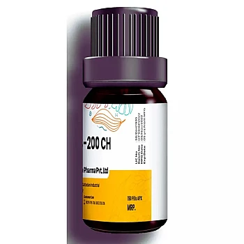 Pioneer Natrum Mur (Multidose) 200 CH (150Pills)
