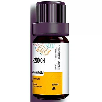 Pioneer Ruta (Multidose) 200 CH (150Pills)