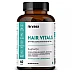 Nirvasa Hair Vitals Dht Blocker With Biotin Tablets (60tab)