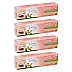 ISME Rasyan Herbal Clove Toothpaste (30g, Pack of 4)
