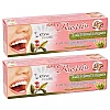 ISME Rasyan Herbal Clove Toothpaste (100g, Pack of 2)
