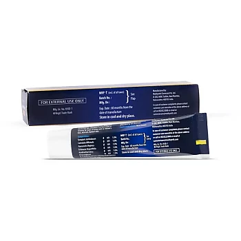 Medisynth Ringoment Anitfungal Cream (20g)
