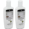 YC Whitening Cleansing Milk (120ml, Pack of 2)