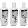 YC Whitening Cleansing Milk (120ml, Pack of 3)