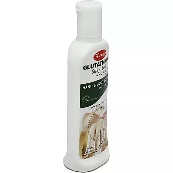Renew Glutathione Silky Soft Lotion (100ml, Pack of 2)