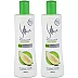 Silka Green Papaya Whitening lotion (200ml, Pack of 2)