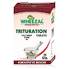 Wheezal Calcarea Carb 3X (25g)