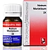 Dr Reckeweg Natrum Muriaticum 3X (20g)