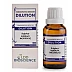 LDD Bioscience Sulphur Iodatum 1M (1000 CH) (30ml)