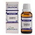 LDD Bioscience Thyroidinum 1M (1000 CH) (30ml)