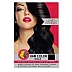 Adven Hair Color Black (30g)