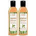 Jiva Ayurveda Bhringaraj Hair Oil (120ml, Pack of 2)