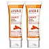 Jiva Ayurveda Carrot Cream (100g, Pack of 2)