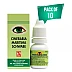 Willmar Schwabe Germany Cineraria Maritima Eye Drops (Alcohol Free) (10ml, Pack of 10)