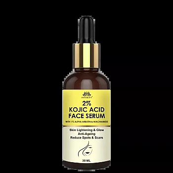Intimify 2% Kojic Acid Face Serum (30ml)