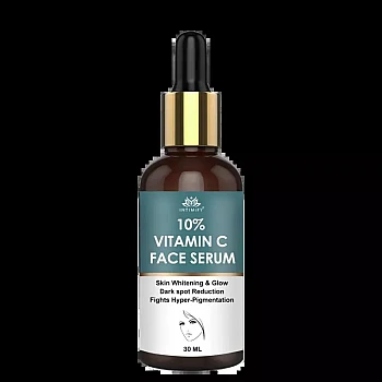 Intimify 10% Vitamin C Face Serum (30ml)