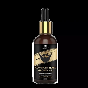 Intimify Advanced Beard Growth Oil (30ml)