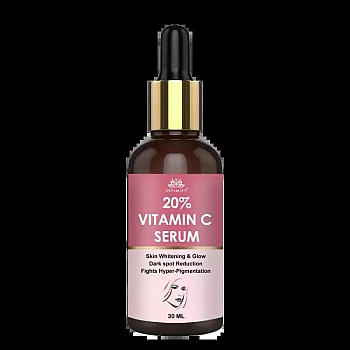 Intimify 20 % Vitamin C Serum (30ml)
