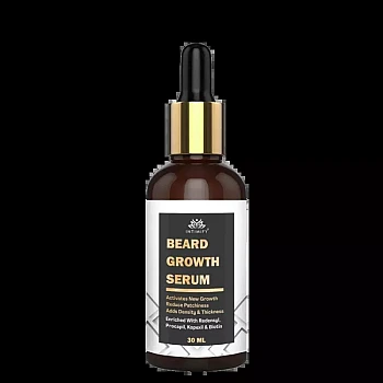 Intimify Beard Growth Serum (30ml)