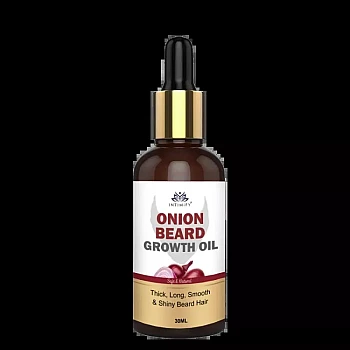 Intimify Onion Beard Growth Oil (30ml)