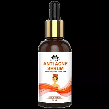 Intimify Anti Acne Serum (30ml)