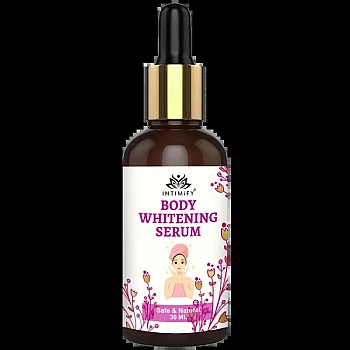 Intimify Body Whitening Serum (30g)