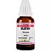 Similia India Mezereum 30 CH (30ml)