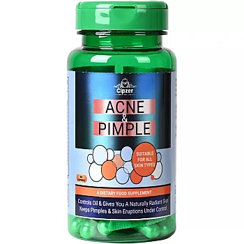 Cipzer Acne & Pimple (60cap)